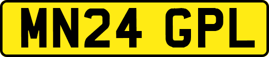 MN24GPL
