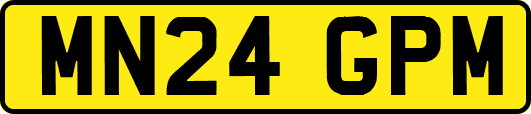 MN24GPM