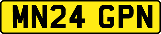 MN24GPN