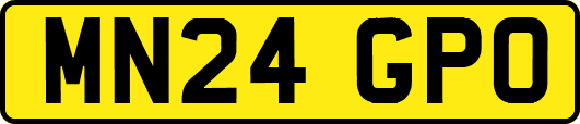 MN24GPO