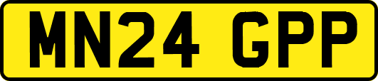 MN24GPP