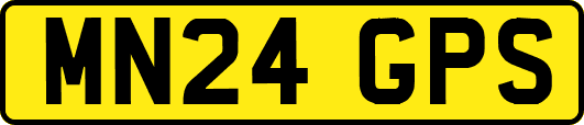 MN24GPS