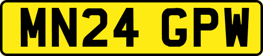 MN24GPW