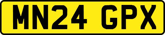 MN24GPX