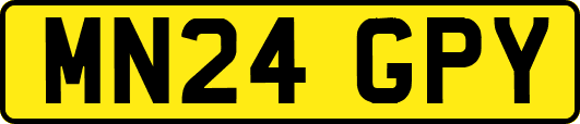 MN24GPY