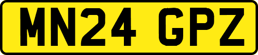 MN24GPZ