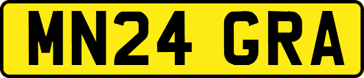 MN24GRA