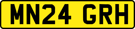 MN24GRH
