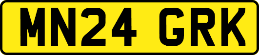 MN24GRK