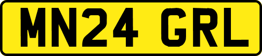 MN24GRL