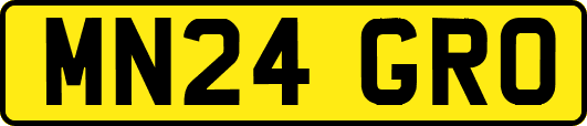 MN24GRO