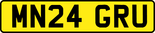 MN24GRU