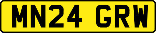 MN24GRW