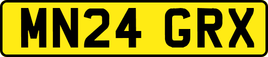 MN24GRX