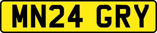 MN24GRY