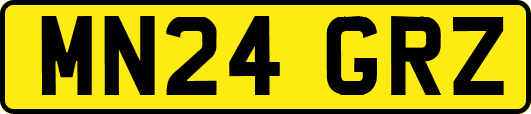 MN24GRZ