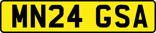 MN24GSA