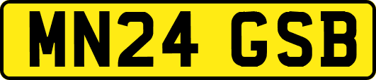 MN24GSB