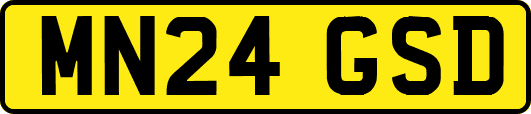 MN24GSD