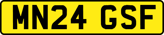 MN24GSF