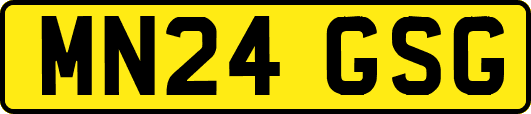 MN24GSG