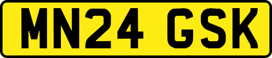 MN24GSK