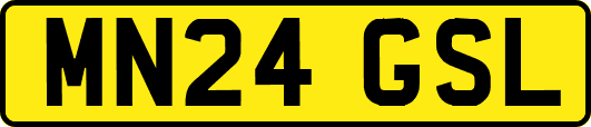 MN24GSL
