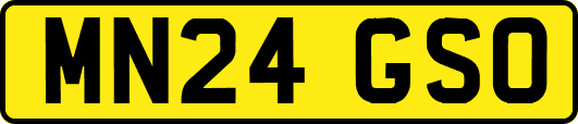 MN24GSO
