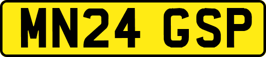 MN24GSP