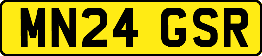 MN24GSR