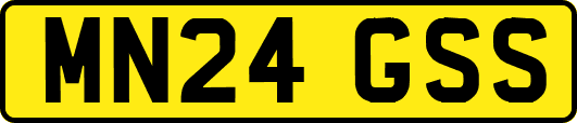 MN24GSS