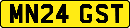MN24GST