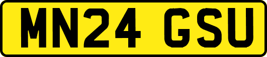 MN24GSU