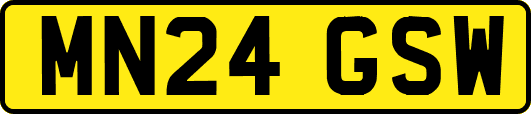 MN24GSW