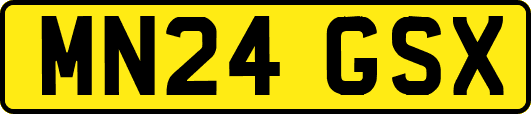 MN24GSX