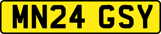 MN24GSY