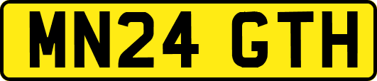 MN24GTH
