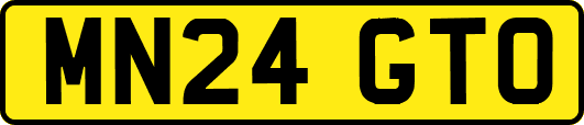 MN24GTO