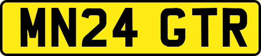 MN24GTR