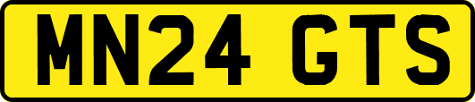 MN24GTS