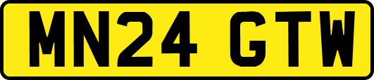 MN24GTW