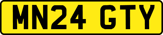 MN24GTY