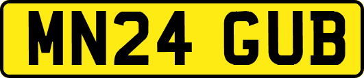 MN24GUB