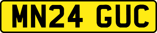 MN24GUC