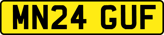 MN24GUF