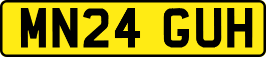 MN24GUH