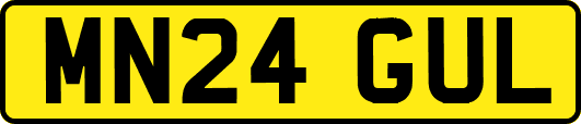 MN24GUL