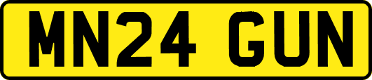 MN24GUN