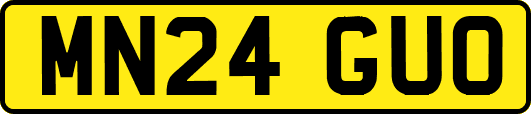 MN24GUO