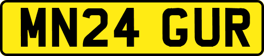 MN24GUR